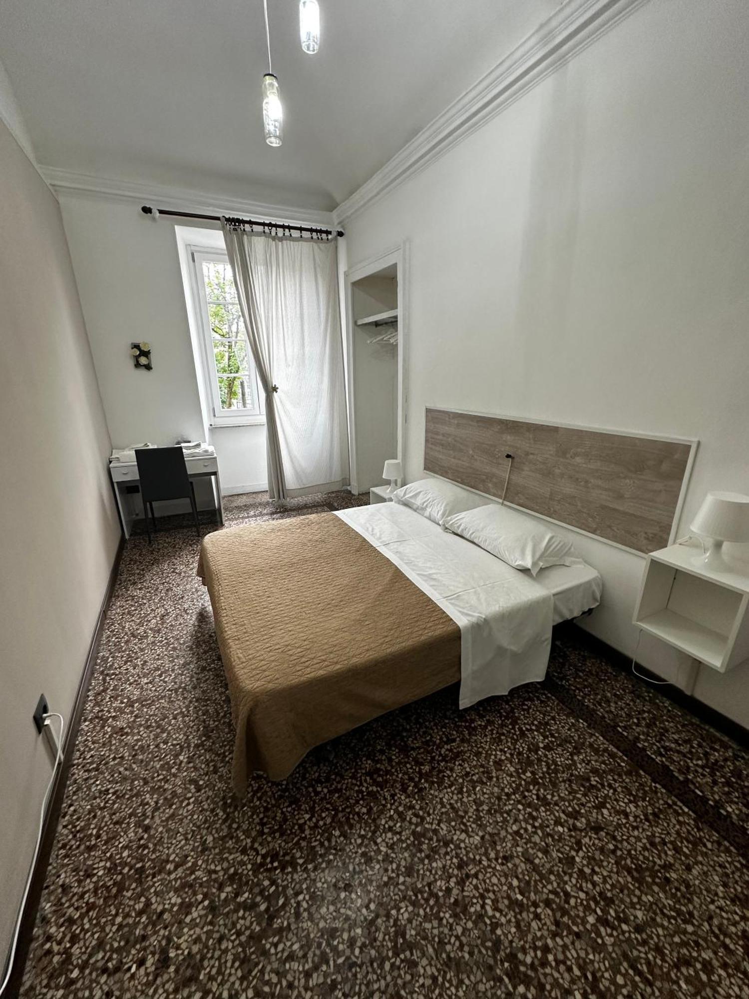 Bed & Breakfast Madama Teresa Turin