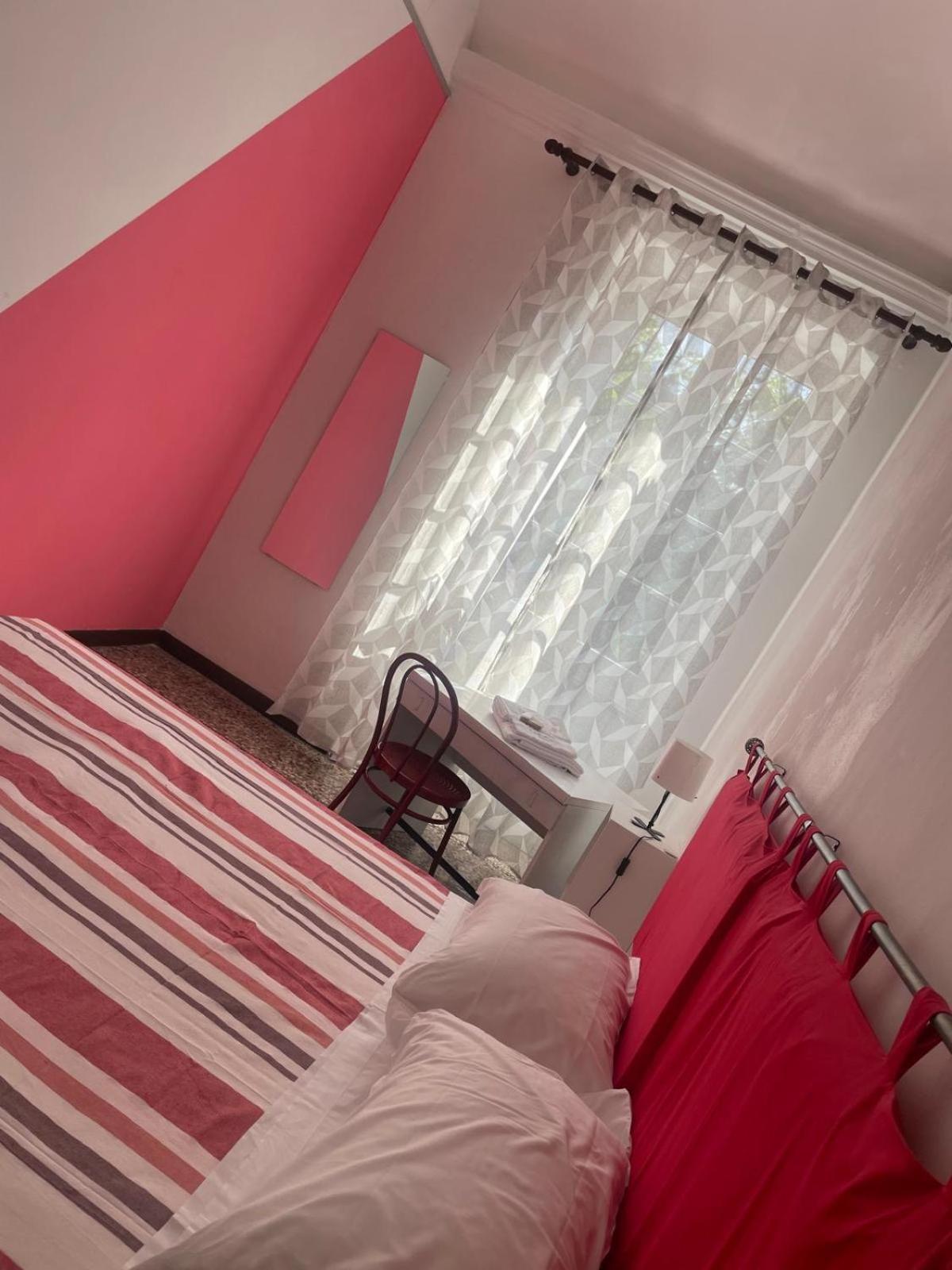 Madama Teresa Bed & Breakfast
