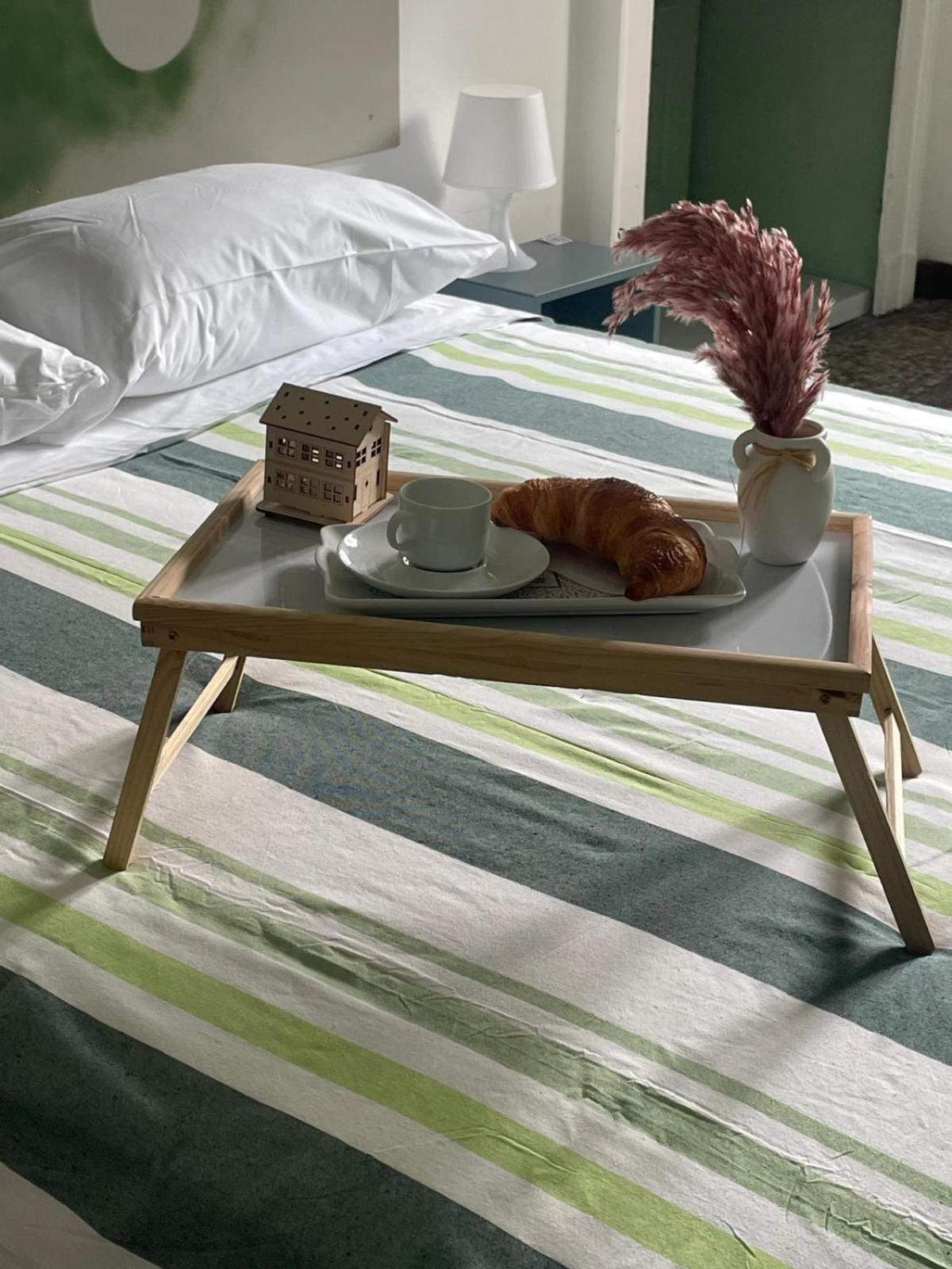 Bed & Breakfast Madama Teresa