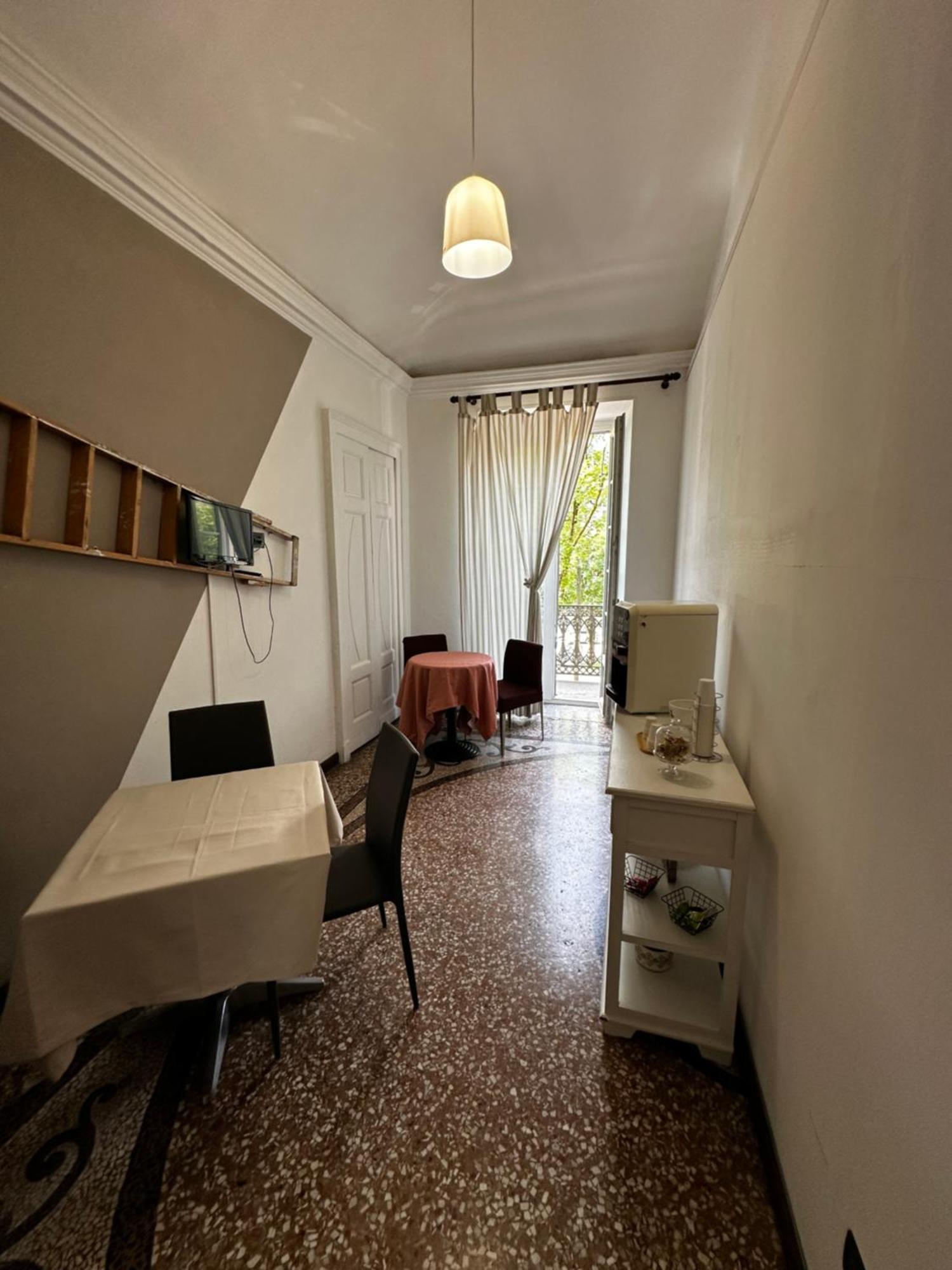 Bed & Breakfast Madama Teresa