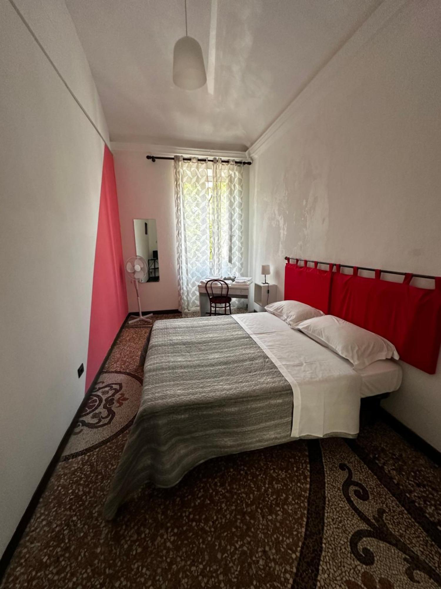 Bed & Breakfast Madama Teresa